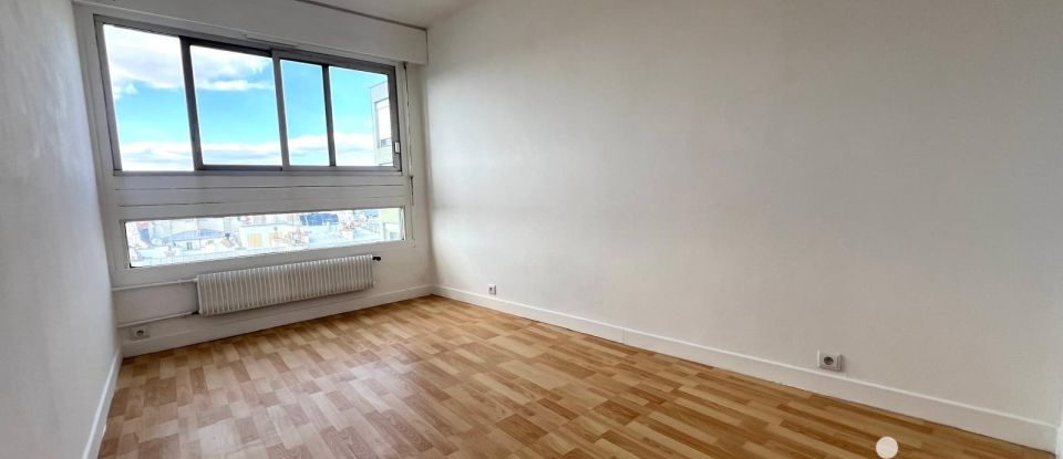 Appartement 2 pièces de 44 m² à Paris (75011)