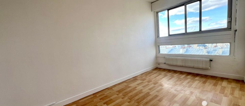 Appartement 2 pièces de 44 m² à Paris (75011)