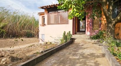 Traditional house 3 rooms of 100 m² in Saint-André (66690)