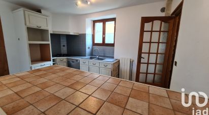 Town house 4 rooms of 86 m² in Bombon (77720)