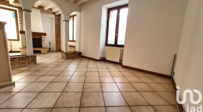 Town house 4 rooms of 86 m² in Bombon (77720)