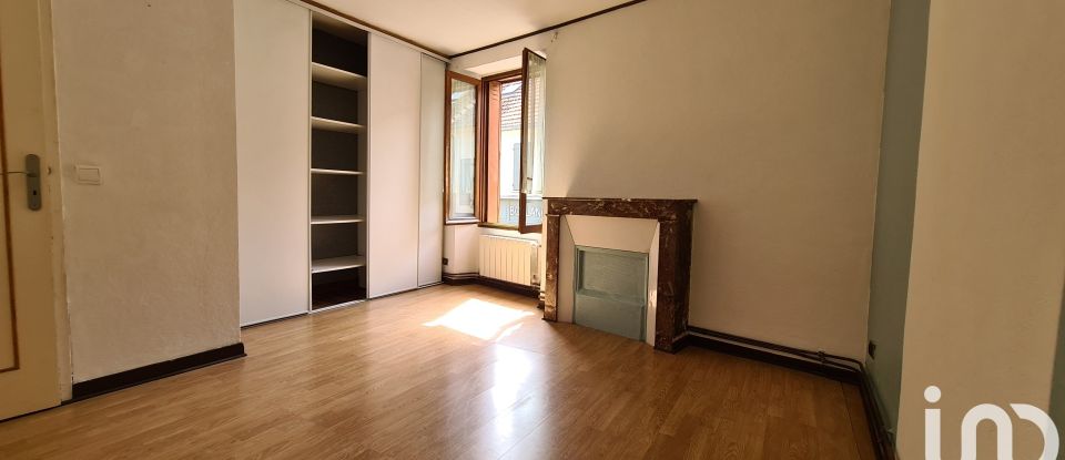 Town house 4 rooms of 86 m² in Bombon (77720)