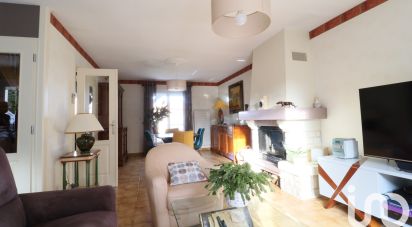 House 6 rooms of 160 m² in Saint-Sulpice-de-Pommeray (41000)