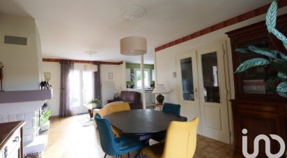 House 6 rooms of 160 m² in Saint-Sulpice-de-Pommeray (41000)