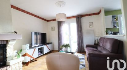 House 6 rooms of 160 m² in Saint-Sulpice-de-Pommeray (41000)