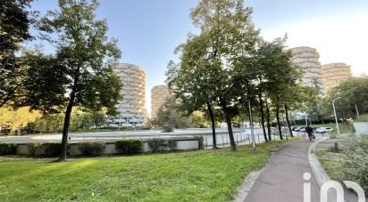 Studio 1 pièce de 29 m² à Créteil (94000)