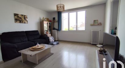 Appartement 3 pièces de 65 m² à Perpignan (66100)