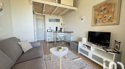 Appartement 2 pièces de 28 m² à Grimaud (83310)