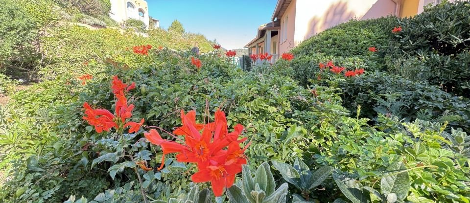 Apartment 2 rooms of 28 m² in Grimaud (83310)