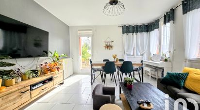 Maison 4 pièces de 90 m² à Saint-Aubin-lès-Elbeuf (76410)