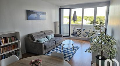 Apartment 3 rooms of 66 m² in Taverny (95150)