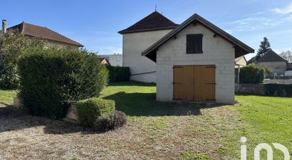 Maison 4 pièces de 85 m² à LES AVENIÈRES (38630)