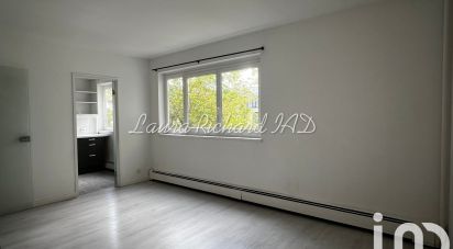 Studio 1 pièce de 32 m² à Puteaux (92800)