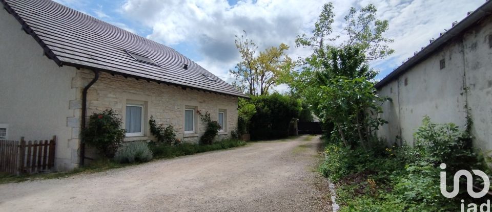 Maison 10 pièces de 230 m² à Besançon (25000)