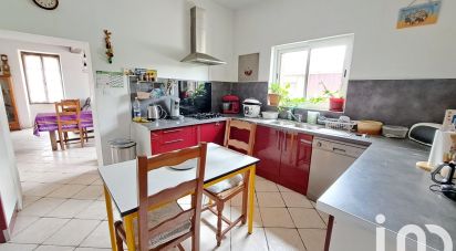 Maison 4 pièces de 90 m² à Champlost (89210)