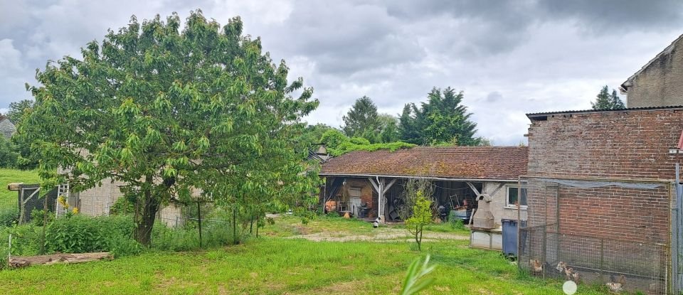 Maison 4 pièces de 90 m² à Champlost (89210)