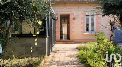 Maison 4 pièces de 93 m² à Pézenas (34120)