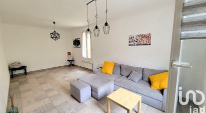 Maison 4 pièces de 93 m² à Pézenas (34120)