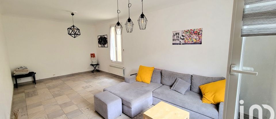 House 4 rooms of 93 m² in Pézenas (34120)