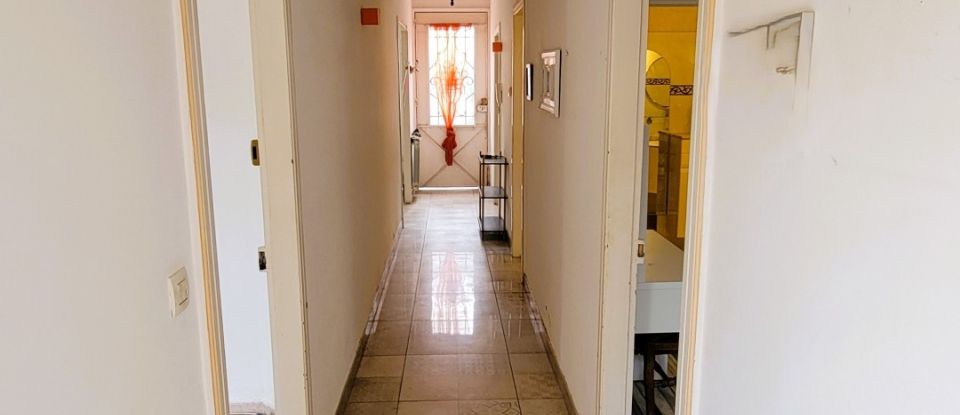 House 4 rooms of 93 m² in Pézenas (34120)