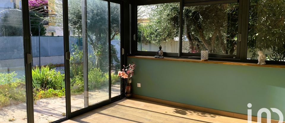 House 4 rooms of 93 m² in Pézenas (34120)