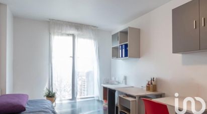 Studio 1 pièce de 20 m² à Maisons-Alfort (94700)