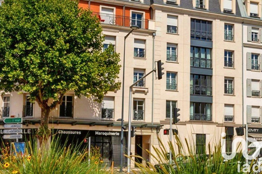 Studio 1 pièce de 20 m² à Maisons-Alfort (94700)