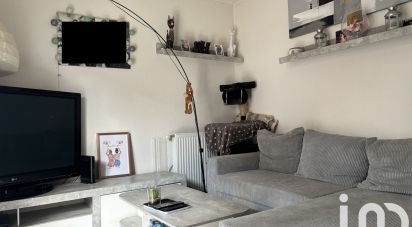 Appartement 2 pièces de 42 m² à Aucamville (31140)