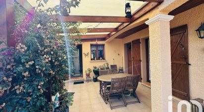 Traditional house 4 rooms of 120 m² in La Palme (11480)