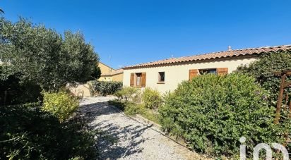 Traditional house 4 rooms of 120 m² in La Palme (11480)