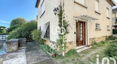 Maison de ville 4 pièces de 108 m² à L'Isle-sur-la-Sorgue (84800)