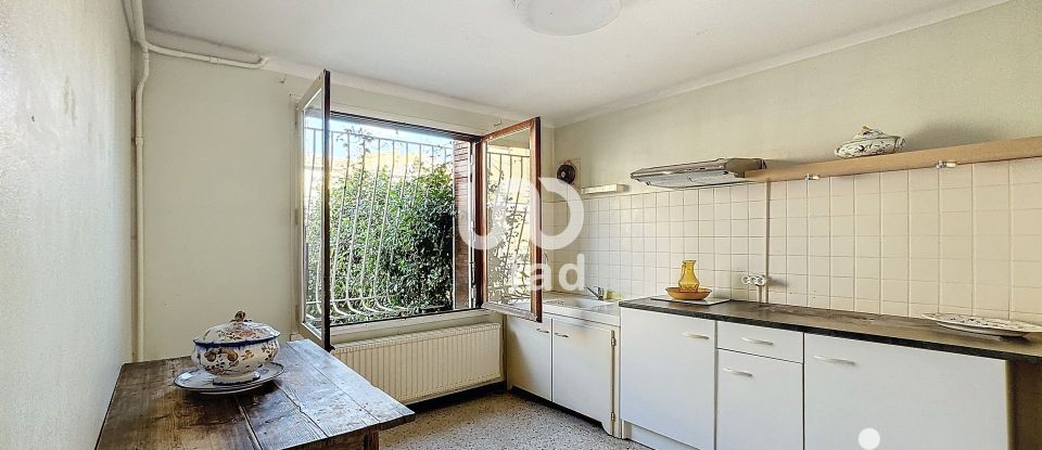 Town house 4 rooms of 108 m² in L'Isle-sur-la-Sorgue (84800)