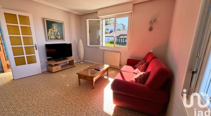 Maison 5 pièces de 104 m² à Hendaye (64700)