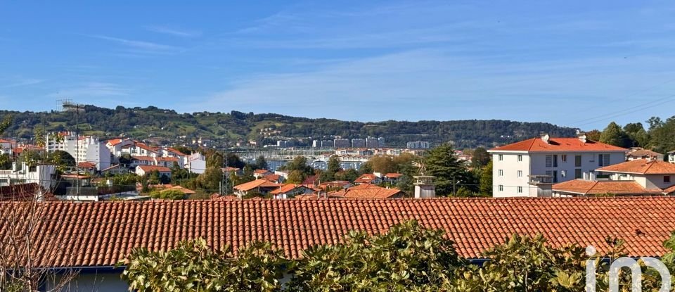 Maison 5 pièces de 104 m² à Hendaye (64700)