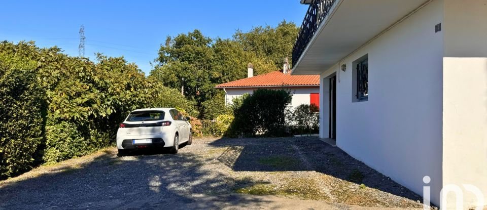 Maison 5 pièces de 104 m² à Hendaye (64700)