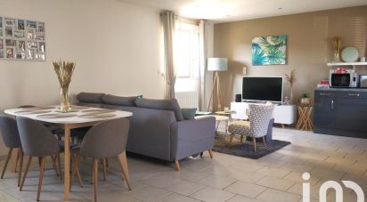 Town house 5 rooms of 97 m² in Le Havre (76610)