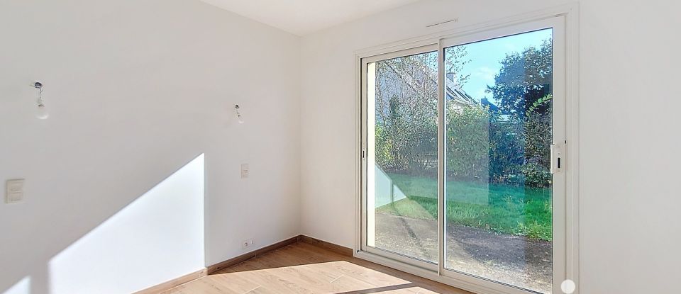 Maison d’architecte 5 pièces de 155 m² à Landaul (56690)