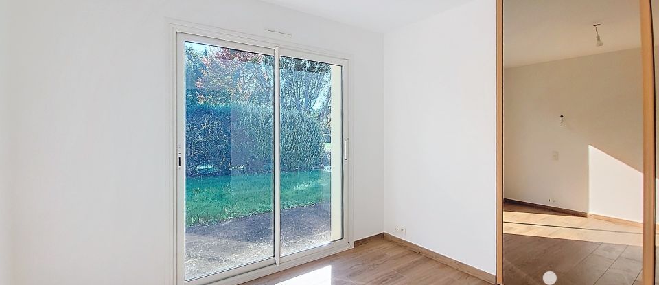 Maison d’architecte 5 pièces de 155 m² à Landaul (56690)