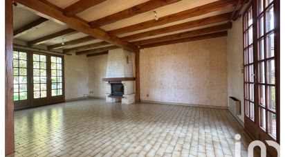 Maison 4 pièces de 89 m² à Gujan-Mestras (33470)