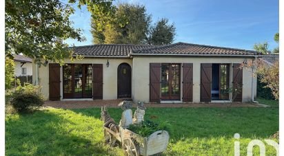 Maison 4 pièces de 89 m² à Gujan-Mestras (33470)