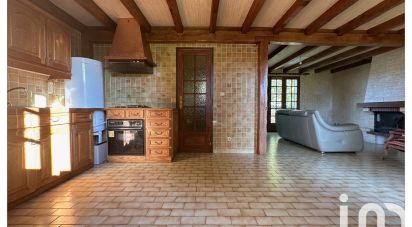 Maison 4 pièces de 89 m² à Gujan-Mestras (33470)