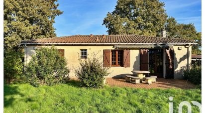 Maison 4 pièces de 89 m² à Gujan-Mestras (33470)