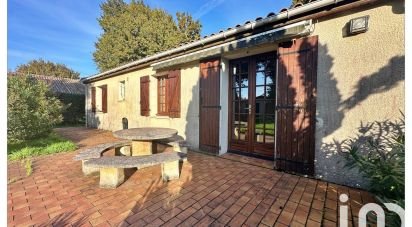 Maison 4 pièces de 89 m² à Gujan-Mestras (33470)