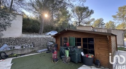 Maison traditionnelle 5 pièces de 113 m² à Solliès-Toucas (83210)