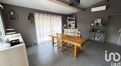 Traditional house 5 rooms of 113 m² in Solliès-Toucas (83210)