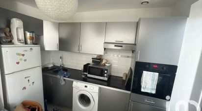 Appartement 2 pièces de 33 m² à La Rochelle (17000)