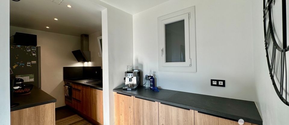 Appartement 2 pièces de 49 m² à Grimaud (83310)