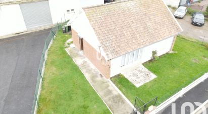 Maison 3 pièces de 65 m² à Dieppe (76200)