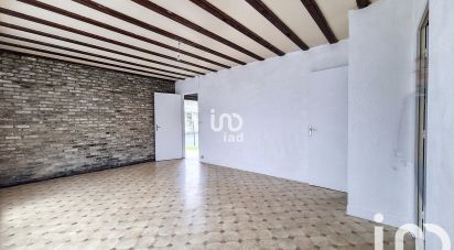 Maison 3 pièces de 65 m² à Dieppe (76200)