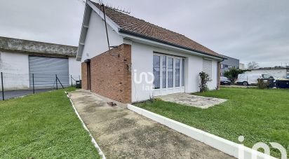 Maison 3 pièces de 65 m² à Dieppe (76200)